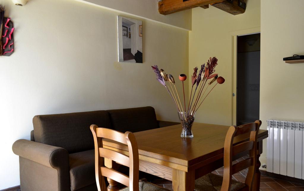 גאמבאסי Tuscany Country Apartments מראה חיצוני תמונה