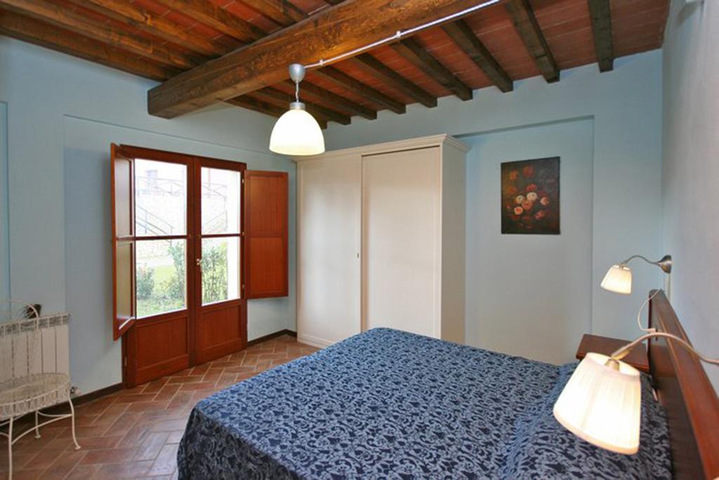 גאמבאסי Tuscany Country Apartments מראה חיצוני תמונה