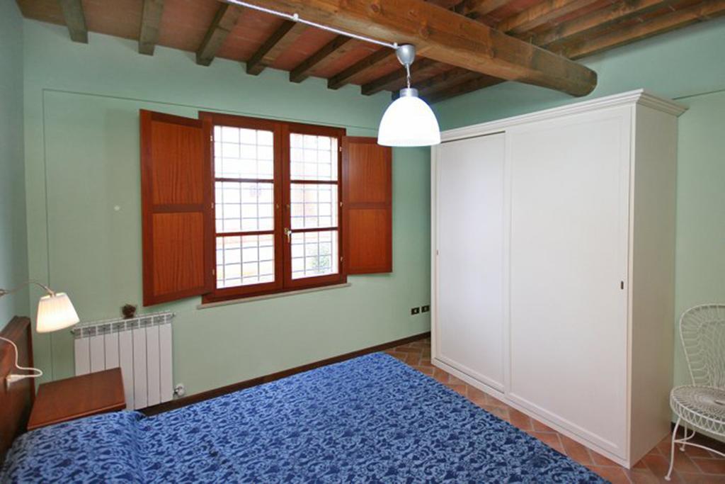 גאמבאסי Tuscany Country Apartments מראה חיצוני תמונה